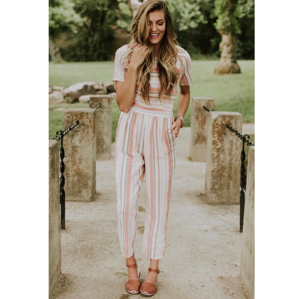 Brand New Roolee Women’s Jumpsuit/Romper